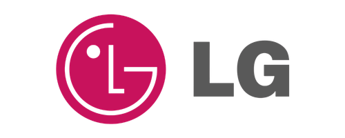 LG airco merk logo