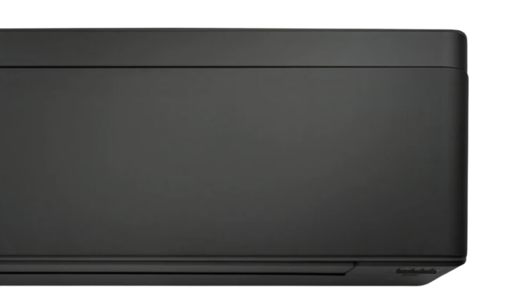 Daikin Stylish airco wandmodel modern design woonkamer