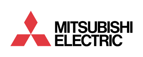 Mitsubishi Electric airco merk logo